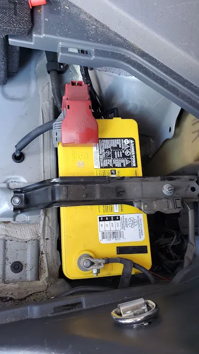 Euclid Auto Repair 4