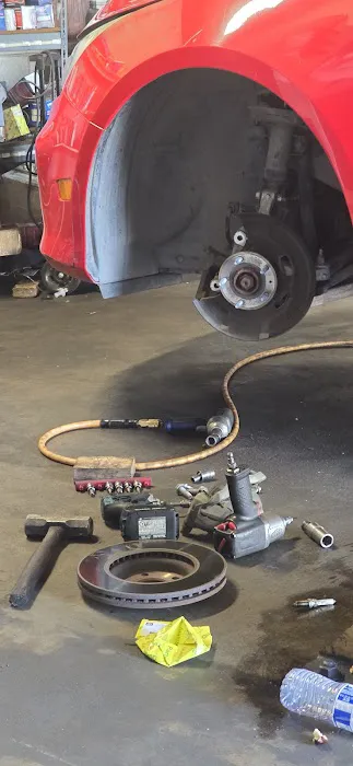 Euclid Auto Repair 2