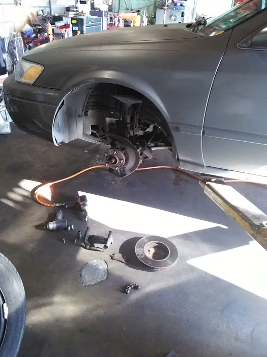 Euclid Auto Repair 1