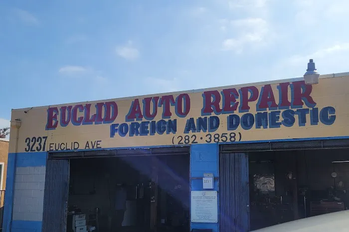 Euclid Auto Repair 8