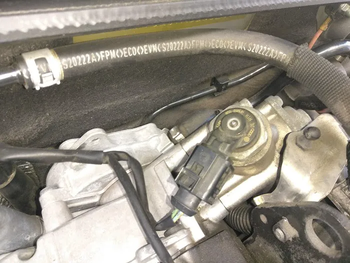 Euclid Auto Repair 9
