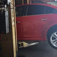 Euclid Auto Repair