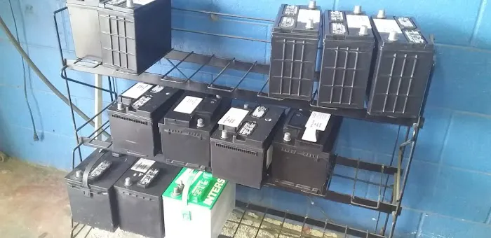 San Diego Battery Co 2