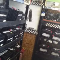 San Diego Battery Co