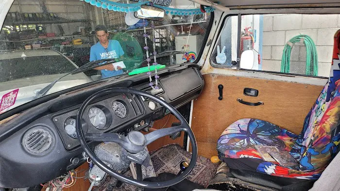 Henry's Auto Repair 3
