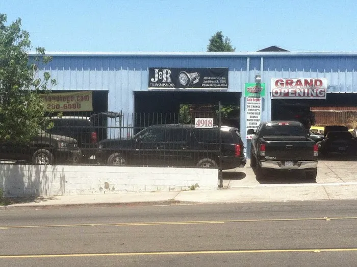 Madison Auto Repair 3