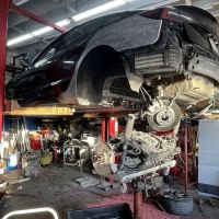 Kenny's Collision Center, Inc.