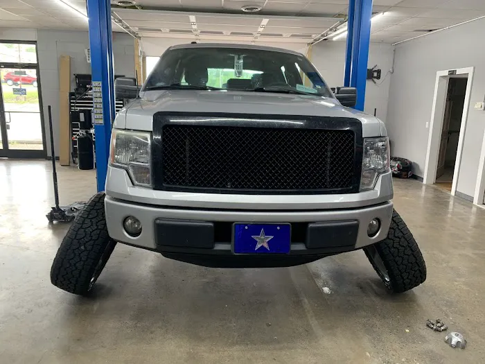 Wagon Wheel Tires & Auto Service 3