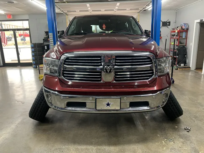 Wagon Wheel Tires & Auto Service 5