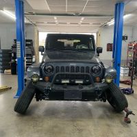 Wagon Wheel Tires & Auto Service