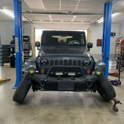 Wagon Wheel Tires & Auto Service ico