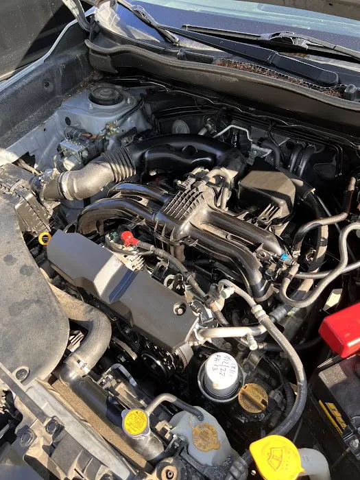 Valvoline Instant Oil Change 5