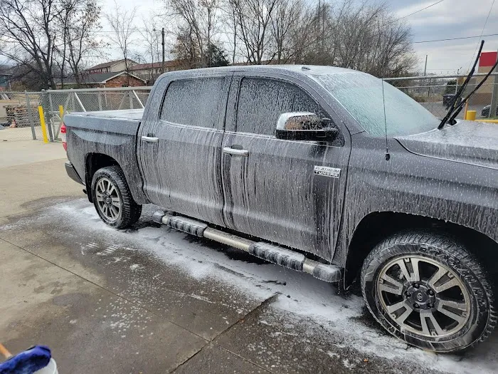 Xclusive Auto Wash & Detailing 3