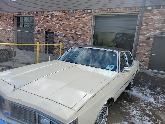 Xclusive Auto Wash & Detailing 0