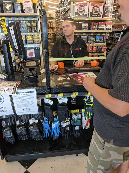 Advance Auto Parts 4