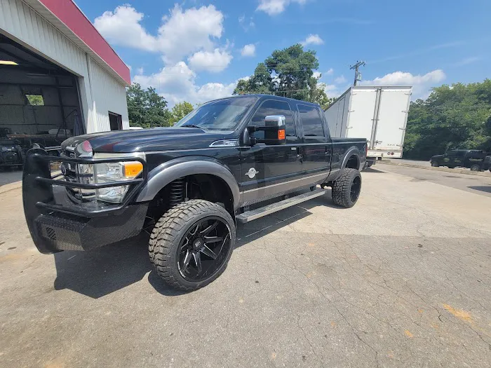Clarksville Truck and Trailer 0