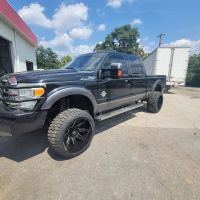 Clarksville Truck and Trailer