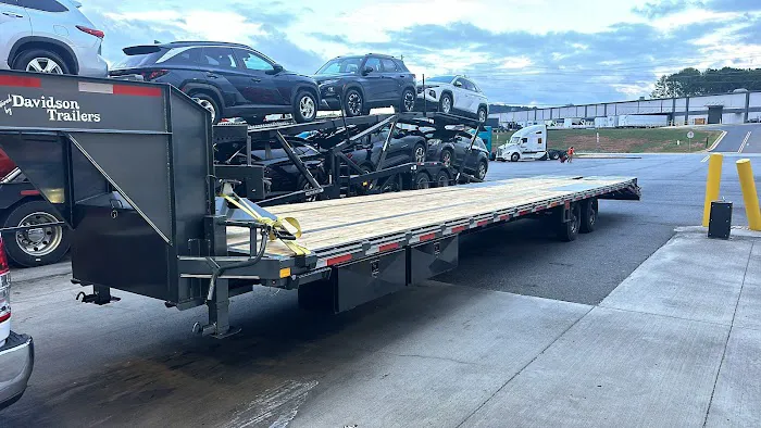 Clarksville Truck and Trailer 3