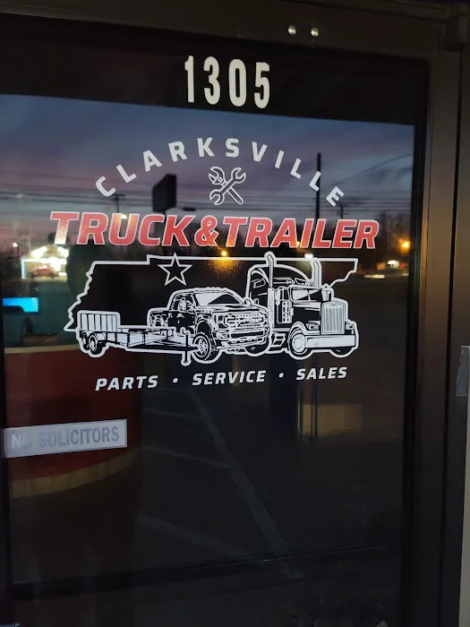Clarksville Truck and Trailer 4