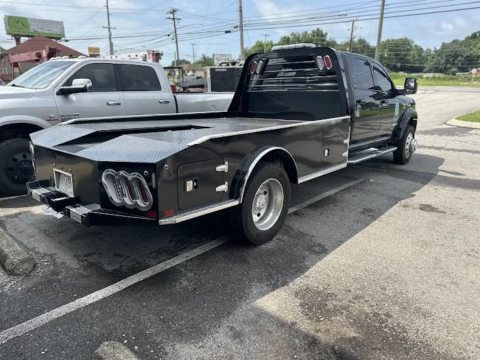 Clarksville Truck and Trailer 2