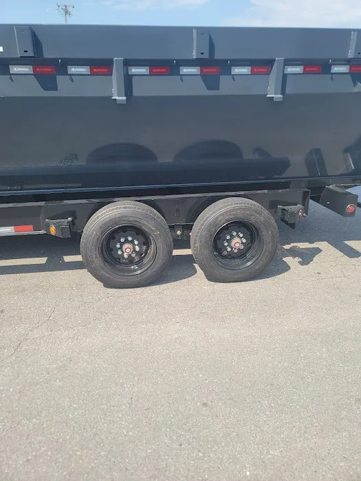 Clarksville Truck and Trailer 6