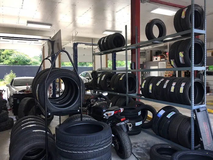 Pit Stop Auto Services 1