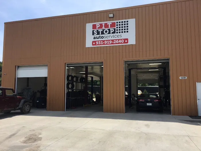 Pit Stop Auto Services 3