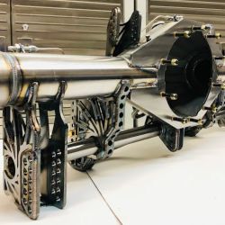 Hammer Concepts and Designs LLC. ico