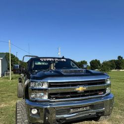 Dirtball Diesel ico