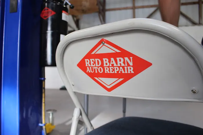 Red Barn Auto Repair 2