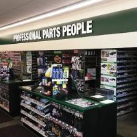 O'Reilly Auto Parts
