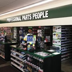 O'Reilly Auto Parts ico