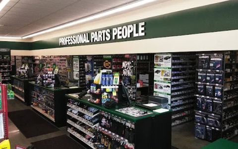O'Reilly Auto Parts