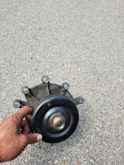 Hot Shot Automotive 8