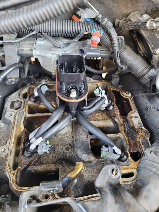 Hot Shot Automotive 4