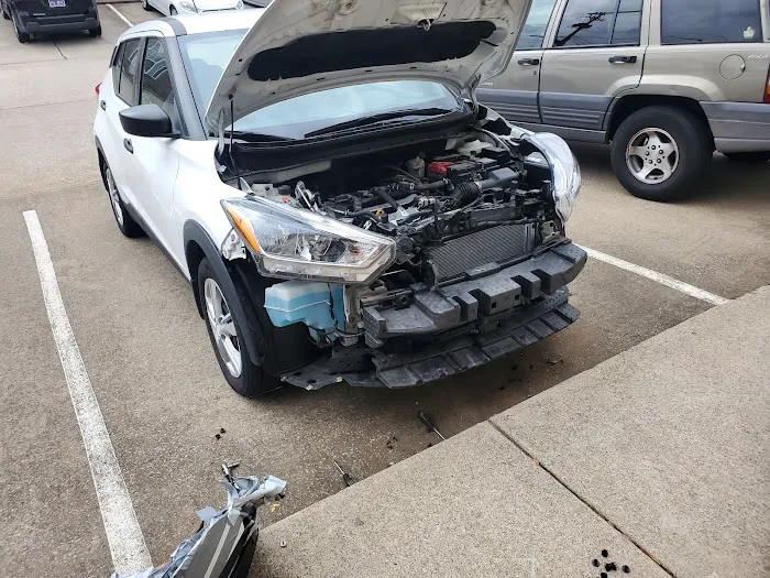 Hot Shot Automotive 3