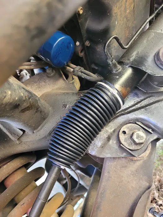 Hot Shot Automotive 7