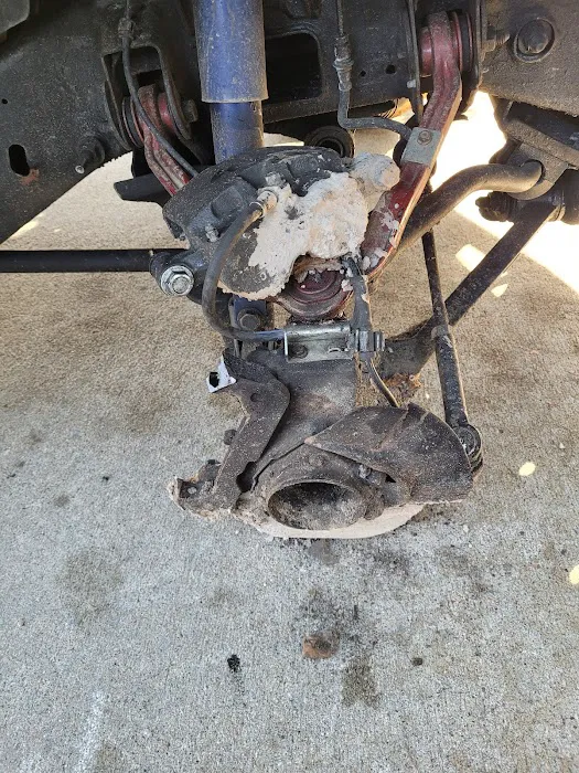 Hot Shot Automotive 9