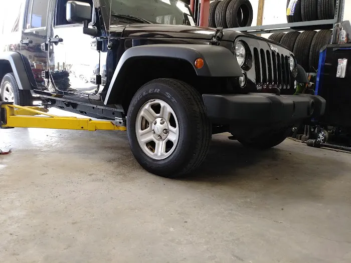 Tovar Mobile Auto Repair 2