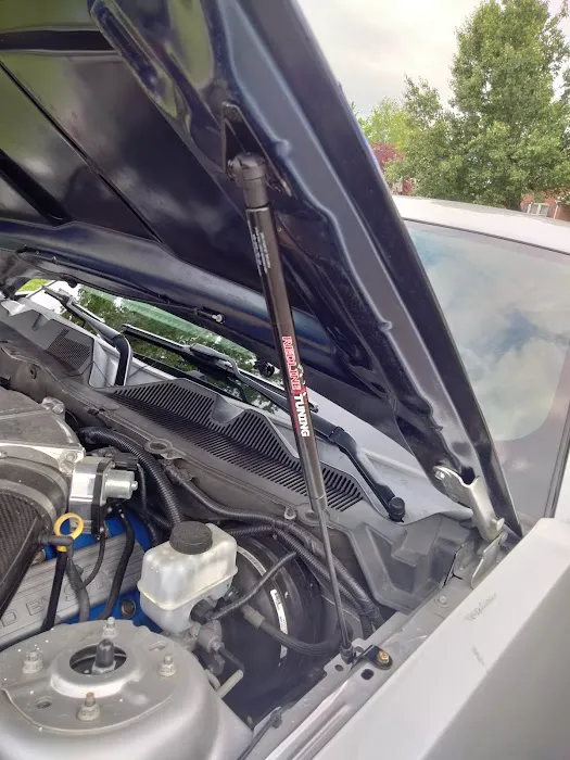 Tovar Mobile Auto Repair 0