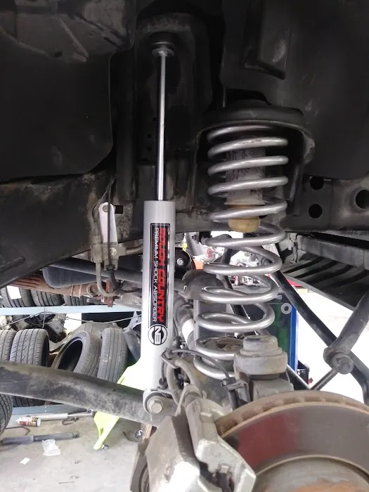 Tovar Mobile Auto Repair 8