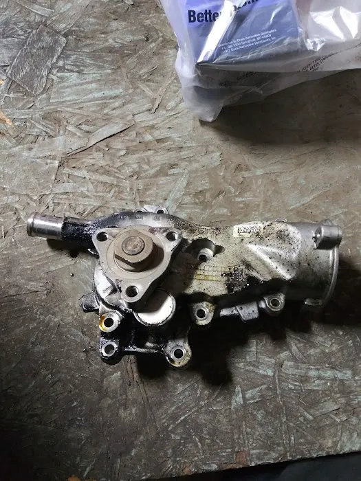 Tovar Mobile Auto Repair 7
