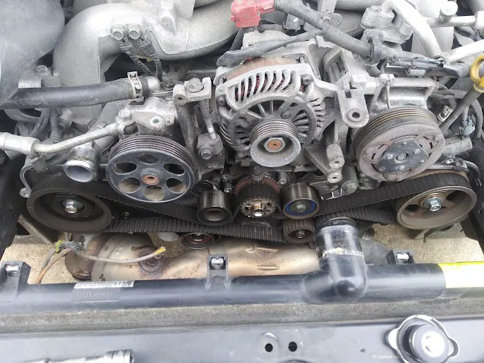 Tovar Mobile Auto Repair 9