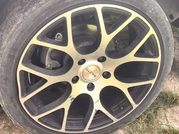 T & W Rim Repair 1