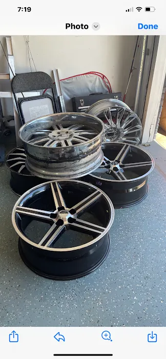 T & W Rim Repair 6