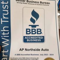 AP Northside Auto LLC