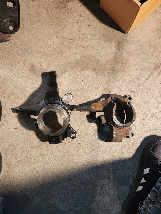 AP Northside Auto LLC 4