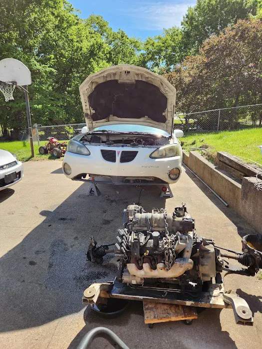 AP Northside Auto LLC 6