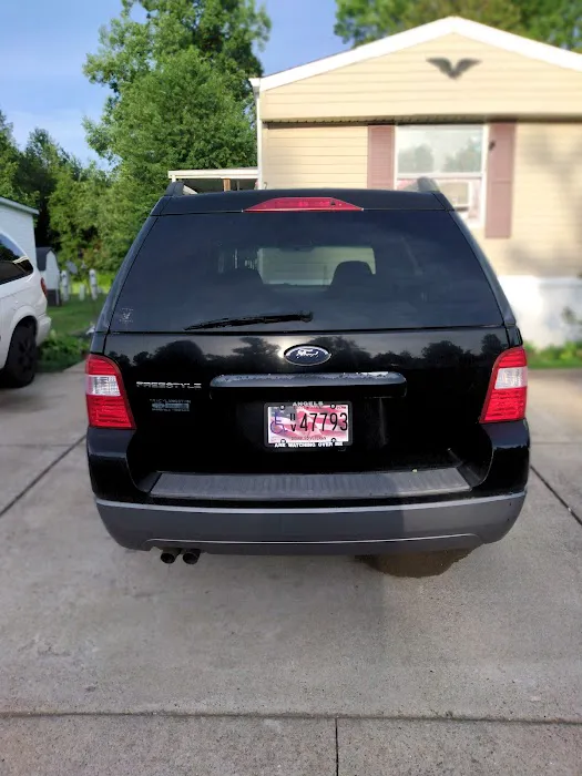 Ringgold Automotive 3