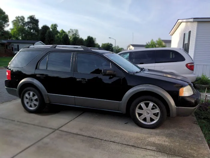 Ringgold Automotive 1